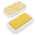 thumbnail image 1 of Large DIY Hand Craft Rubber  Ink Pad, Safe and Environmentally Friendly, Easy to Operate, for Paper, Cardboard, Leather, Wood, 1 of 7