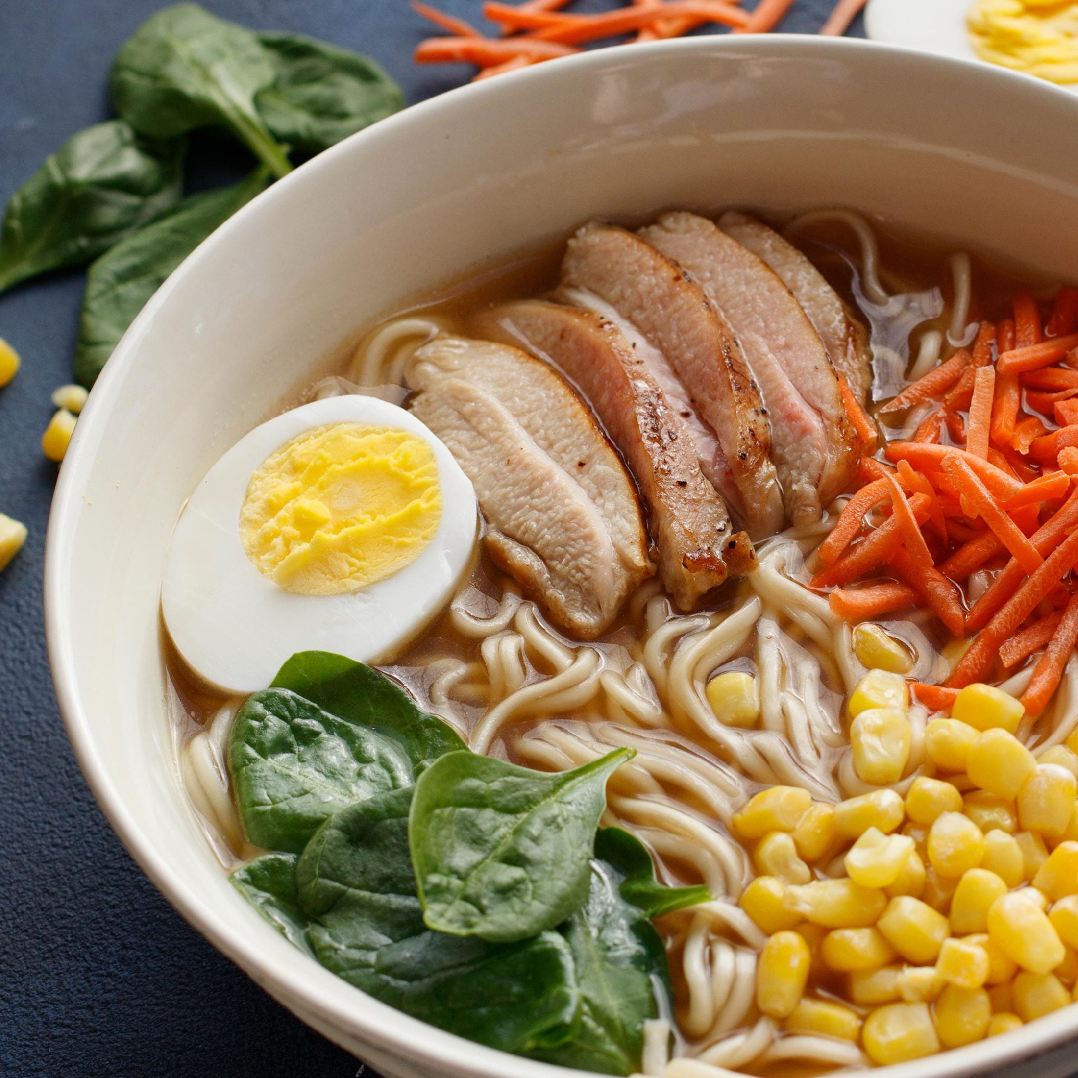 (2 pack) Simply Asia Japanese Style Ramen Noodles, 8.0 oz Box