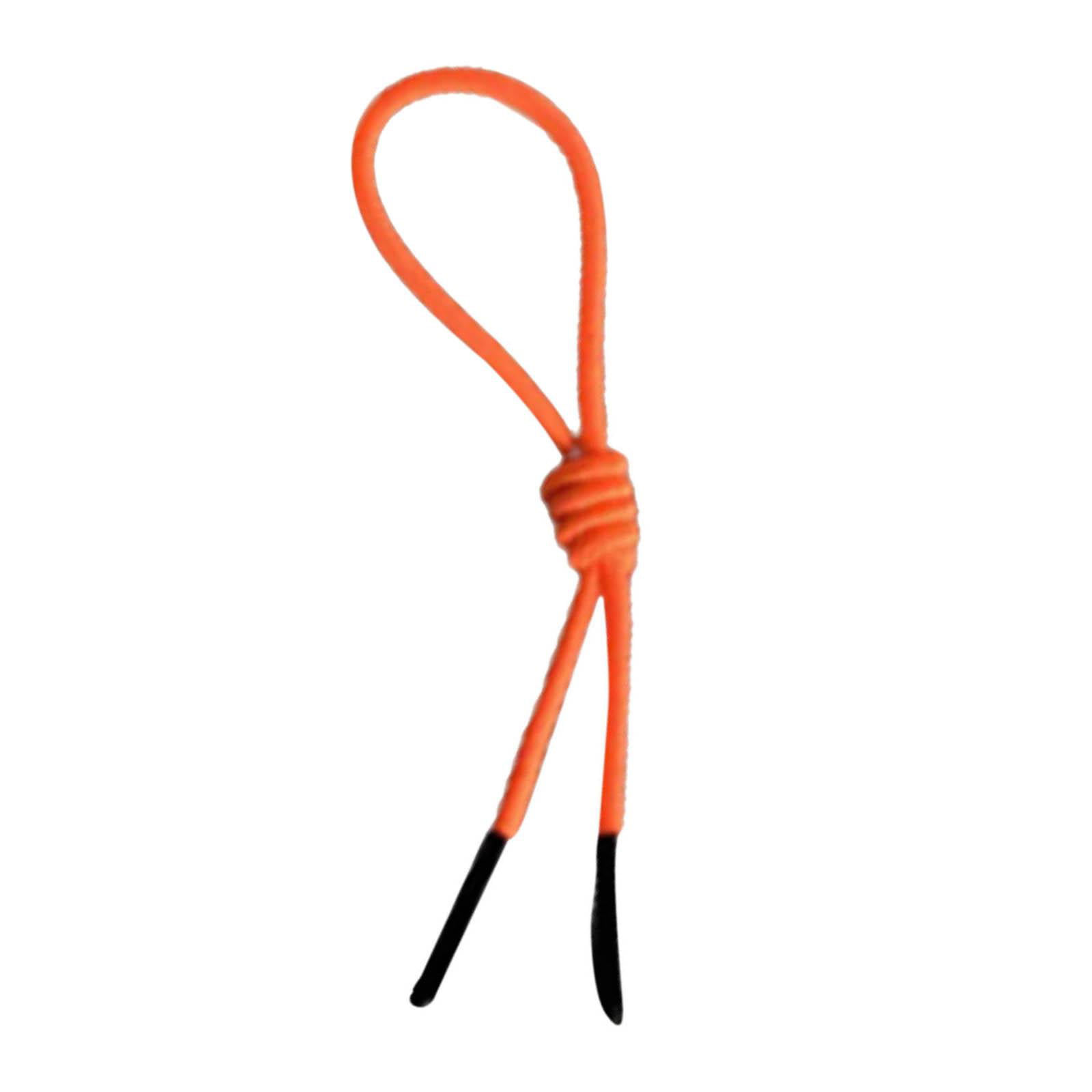 50 PCS Zipper Pulls, Replacement Nylon Cord Zipper Extension Pulls Zipper  Tab Zipper Tags Cord Pulls for Backpacks, Luggage, Jackets, Purses,  Handbags