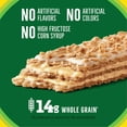 thumbnail image 4 of Nature Valley Crispy Creamy Wafer Bars, Lemon, Whole Grain, 5 Bars, 6.5 oz, 4 of 14