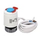 thumbnail image 1 of Reemplazo De La Válvula Del Radiador Calefacción Por Suelo Radiante Colector De Agua Actuador Eléctrico Termostático M30x1.5mm 230VAC Adecuado Para Todos Los Cuerpos De Válvula M30x1.5mm, 1 of 8