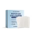thumbnail image 1 of 1-6pcs JAYSUING 10PCS Thigh Lift Tape Thigh Firming Patches Body Shaping Slimming Stickers Skin Elas, 1 of 5
