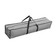 thumbnail image 4 of Bolsa de transporte para toldo, tela Oxford resistente al agua, para almacenamiento de carpas plegables 120 cm x 15 cm x 15 cm, 4 of 9