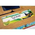 thumbnail image 3 of Edupress Pete the Cat Nameplates, 36 Per Pack, 6 Packs, 3 of 4
