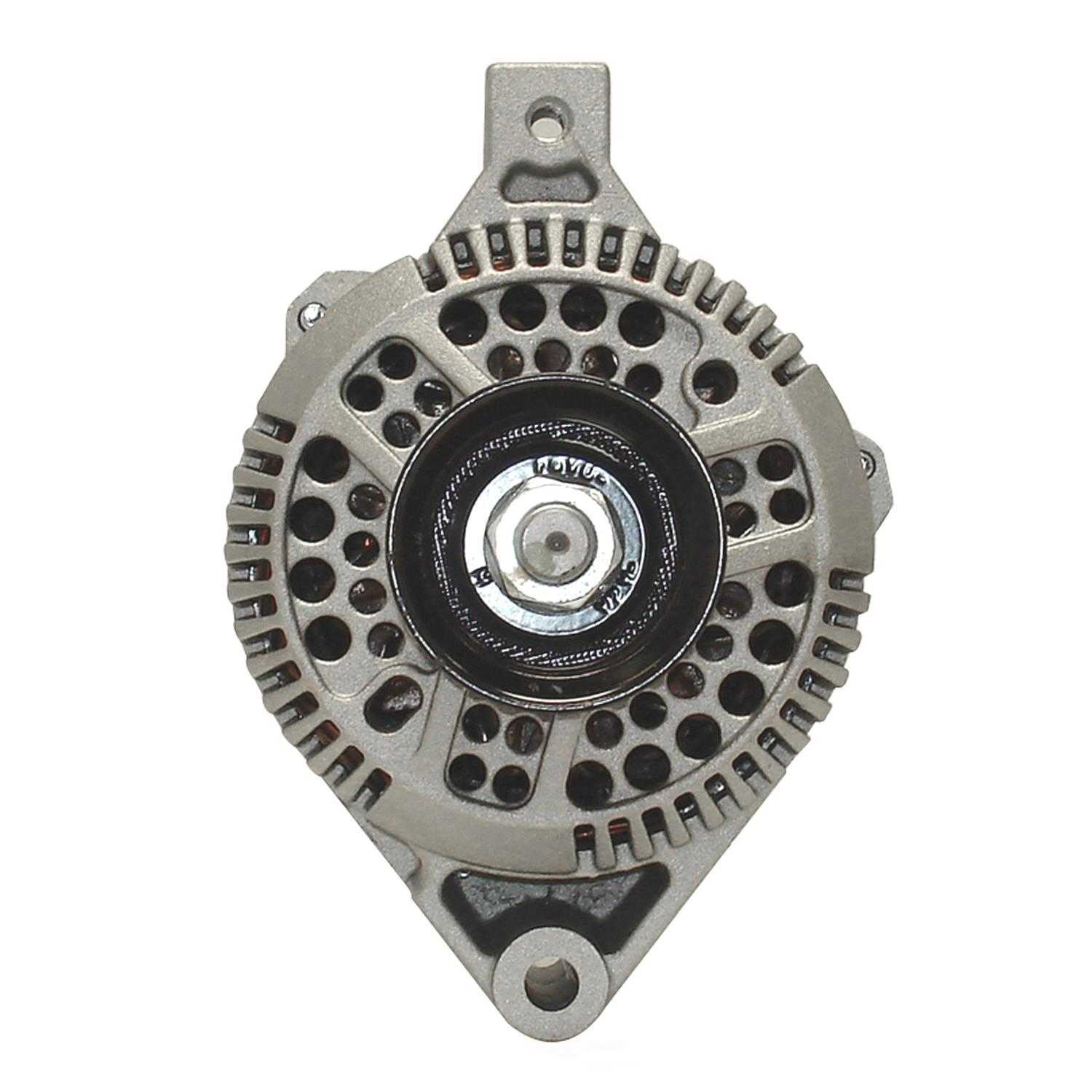 FVP Professional 15886 Alternator Standard