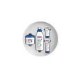 thumbnail image 5 of NEW Aquaphor Hydrating Daily Lotion and Moisturizing Cream Reveal Kit, 5 of 7