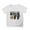 White-c, variant on HIPYLO Graphic Tees Boys 10-12 Boys Tops Size 8-10 Toddler Clothes 3t Girls White Blouse Size 14-16 10-12 Girls Shirts Mom and Dad Shirts Toddler Sweatshirt Boy Youth Girls Sweatshirt Tee Shirts