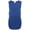 Royal, variant on Premier Ladies/Womens Long Length Pocket Tabard/Workwear (Pack of 2)