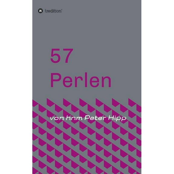 57 Perlen (Hardcover)