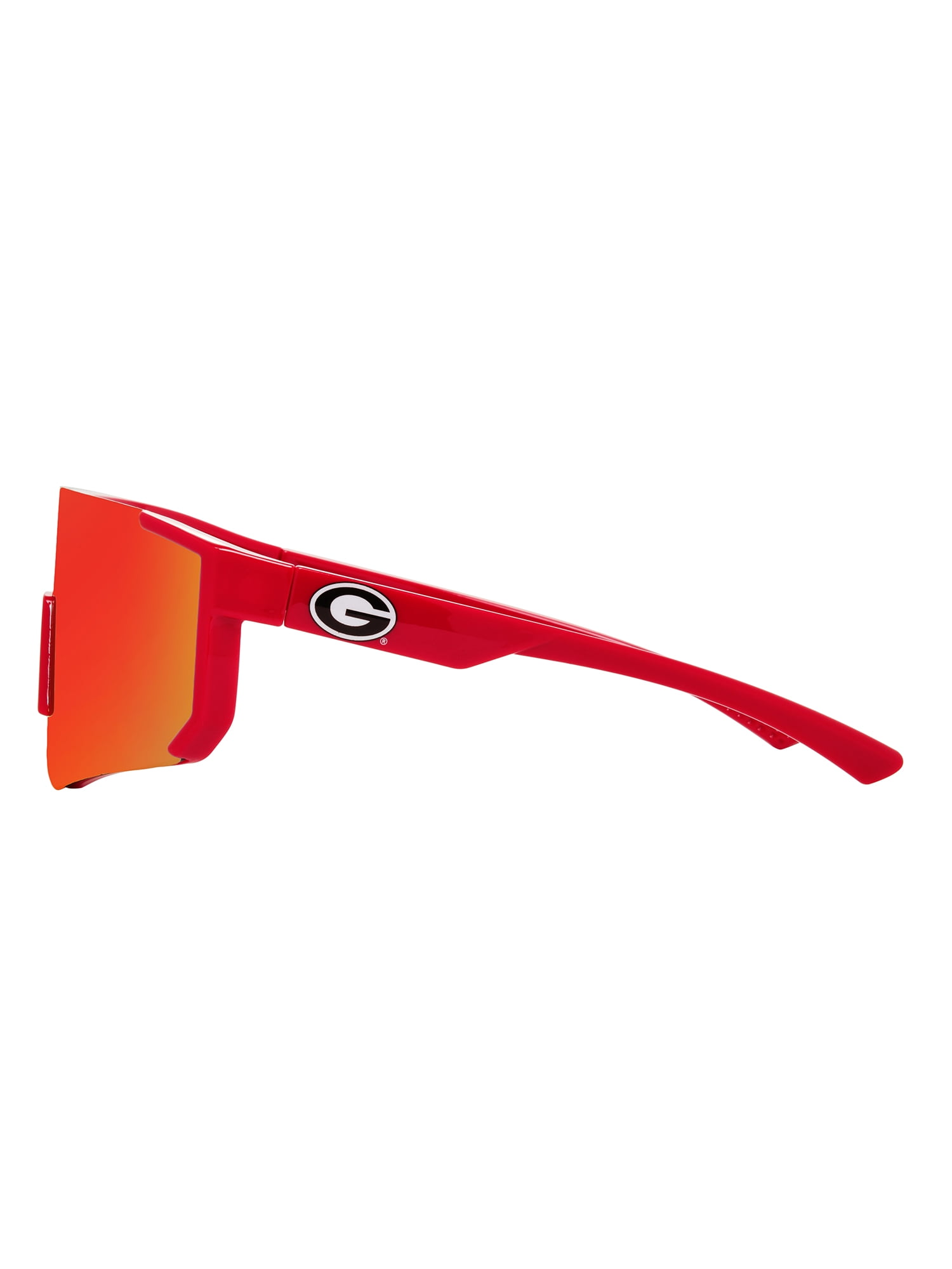 Foster Grant® Collegiate Georgia Bulldogs Shield Unisex Sunglasses