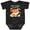 Storm Camo, variant on Inktastic My Gigi Loves Me- Little Fox Boys or Girls Baby Bodysuit