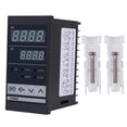 thumbnail image 1 of Digital Thermostat Thermostat Switch Strong Anti-Interference Communication For Industry Mechanical, 1 of 8