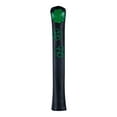 thumbnail image 1 of DYNWAVECA Golf Alignment Stick Cover Alignment Stick Headcover Scratch Resistant Portable Golf Indicator Rod Holder for Aiming Exercise Black, 1 of 10