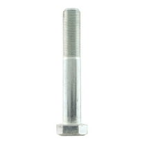 Allstar Performance Hex Head Bolt 5/8-18 x 4 Grade 5