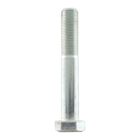 Allstar Performance Hex Head Bolt 5/8-18 x 4 Grade 5