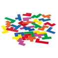 thumbnail image 3 of Learning Advantage Pentominoes - Set of 72, 3 of 3
