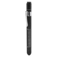 thumbnail image 4 of Lámpara de inspección médica portátil de aleación de aluminio con luz LED amarilla para enfermeras y médicos, color negro, 4 of 15