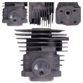 thumbnail image 4 of Cilindro de repuesto Octpeak cilindro útil para motosierra Husqvarna 350 346 351 353 346XP, 4 of 8