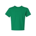 thumbnail image 1 of Camiseta Jerzees Jóvenes 5.6 oz DRI-POWER® ACTIVE S KELLY, 1 of 1