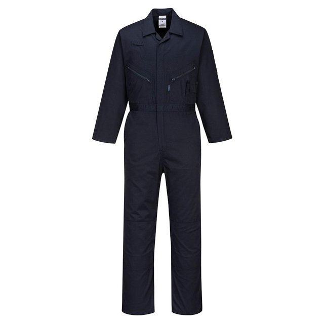 Portwest - Mono para Adultos Unisex (Marino Oscuro)