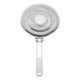 thumbnail image 2 of Estante para ollas, estante de almacenamiento de cocina de acero inoxidable conductor del calor, tubo redondo grueso, doble capa, especialmente diseñado para sartenes, marco de metal, 2 of 8