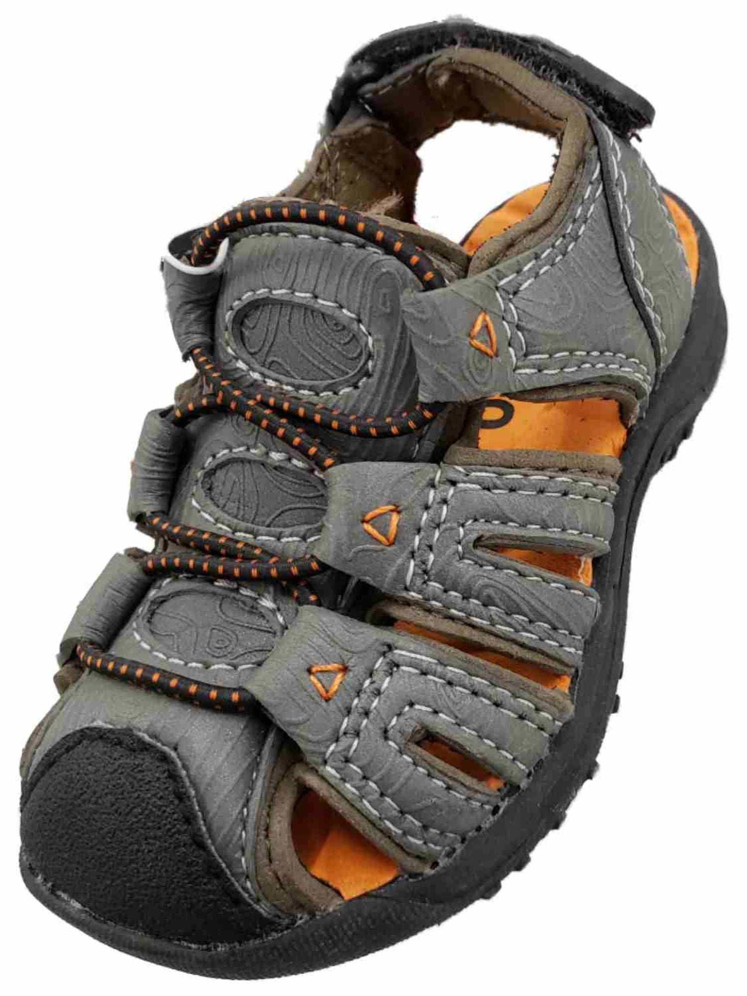 sandals boys size 5