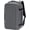 Grey, variant on 40L Carry- Travel Backpack, TSA-Friendly, Anti- Water-Resistant Lightweight with 17.3? Laptop Compartment, Durable -Free Rucksack, Blue