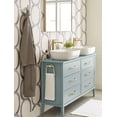 thumbnail image 3 of Amerock Blackrock Golden Champagne Single Prong Robe Hook, 3 of 9
