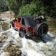 thumbnail image 2 of SmittyBilt BOWLESS COMBO TOP KIT - SB9083135K, 2 of 7