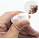 thumbnail image 5 of Silicone Hole Rubber Plugs Rubber Grommets For Office Home Computer Desk Cable Hole Cover (white) (6pcs) A, 5 of 5