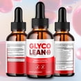thumbnail image 3 of GlycoLean Advanced Formula Drops Natural Support Supplement 150 Servings, 3 of 8