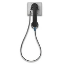 Viking Electronics Compact Vandal Resistant Panel Phone (K15006A)