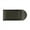 Black - gunmetal, variant on Kenneth Cole Reaction Mens Across The Boarder Money Clip Gunmetal One Size