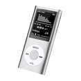 thumbnail image 6 of MP3/MP4 Portable Player,1.8 Inch LCD Screen,Max Support 8GB,Blue, 6 of 12