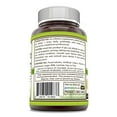 thumbnail image 3 of Pure Naturals Brewers Yeast 1500mg Per Serving 240 Tablets Supplement | Non-GMO | Gluten Free |, 3 of 5