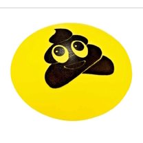 MEINL Face Shaker Poop Face