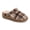 Tan Plaid, variant on Women's Quianna Lucy Clog Slipper