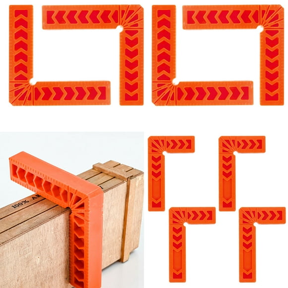 Picture Frame Corner Fasteners