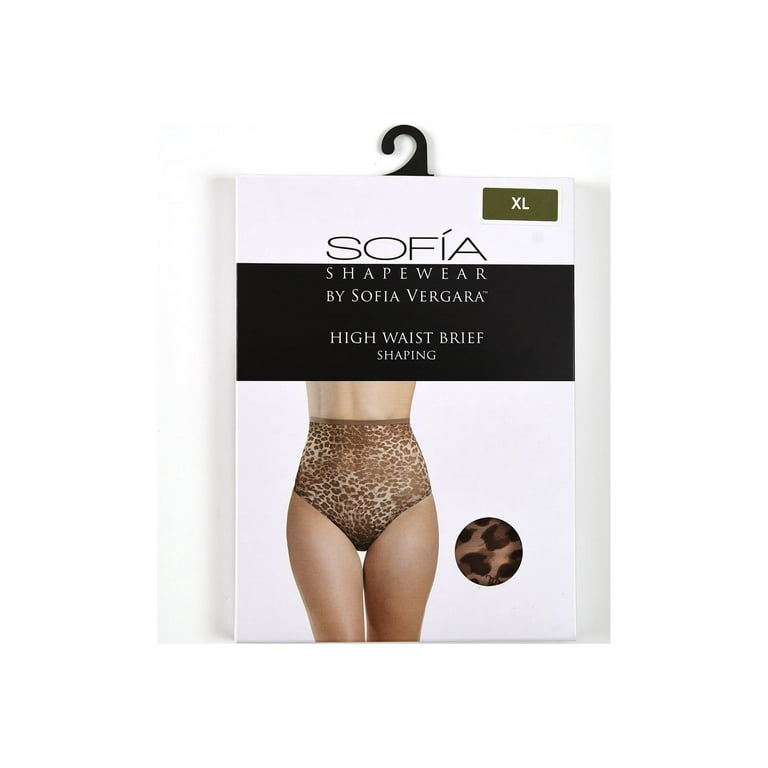 Sofia Intimates by Sofia Vergara Women's Wear Your Own Bra Shaping