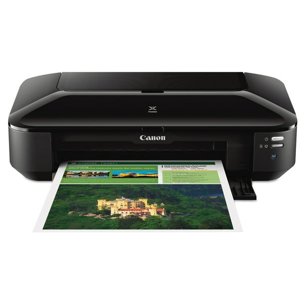 Save .99 on Canon PIXMA iX6820 Wireless Inkjet Business Printer @ Walmart Save .99 on Canon PIXMA iX6820 Wireless Inkjet Business Printer @ Walmart
