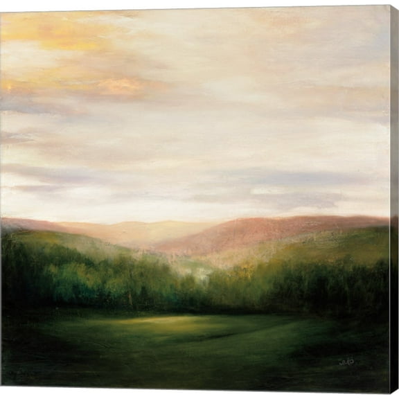 Celebration by Julia Purinton, Canvas Wall Art