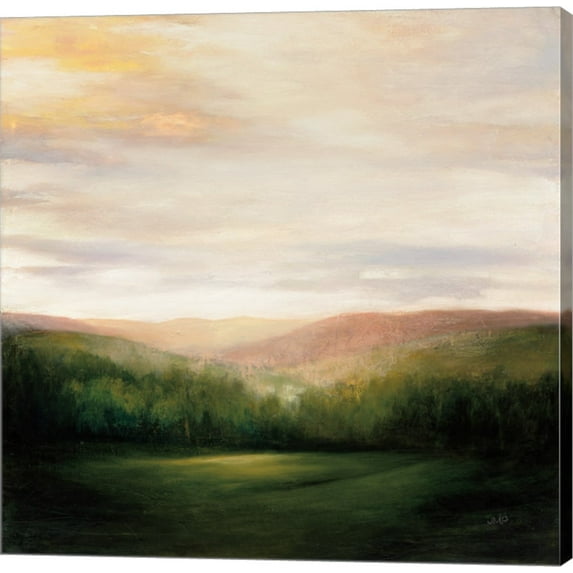 Celebration by Julia Purinton, Canvas Wall Art