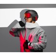 thumbnail image 4 of GIRO : INDEX 2.0 : GREY WORDMARK/VIVID SMOKE : M, 4 of 5