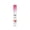 White to Pink, variant on White to Blue UV Color Change Puff Heat Transfer Vinyl by Make Market – 12" x 24" Sheets with Raised Finish for Iron-On Apparel & Accessories - Compatible with Most Cutting Machines - 12 Pack
