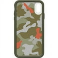 thumbnail image 3 of LifeProof Slam Series Case for iPhone Xs Max, Woodland Camo, 3 of 7