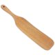 thumbnail image 5 of Chocolate Wood Mattress Lifter with Adjustable Height for Sheet Changing and Daily Use, 5 of 5