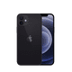 thumbnail image 1 of Smartphone Apple iPhone 12 64 Negro Desbloqueado Reacondicionado, 1 of 3