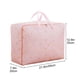 thumbnail image 3 of pstuiky Bolsa de viaje, bolsa de mudanza, bolsa acolchada de gran capacidad, bolsa de lona portátil y práctica., 3 of 6