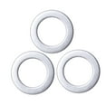 thumbnail image 4 of 20pcs Oil Drain Plug Washer Gaskets For / 94109-14000, 4 of 8