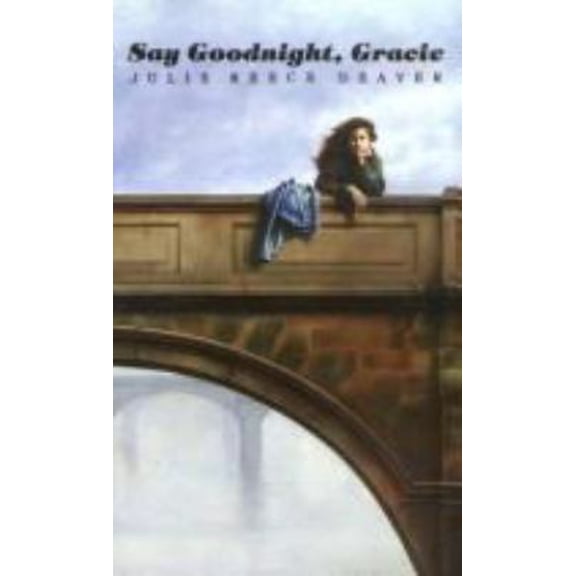 Pre-Owned Say Goodnight, Gracie (Hardcover) 006021418X 9780060214180